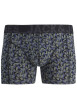 Thumbnail Lot de 3 boxers classiques en coton multicolore à imprimé camouflage - Image 5