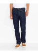 Thumbnail Jean 501 brut en coton avec une coupe droite et un patch - Image 2