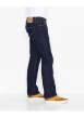 Thumbnail Jean 501 brut en coton avec une coupe droite et un patch - Image 3