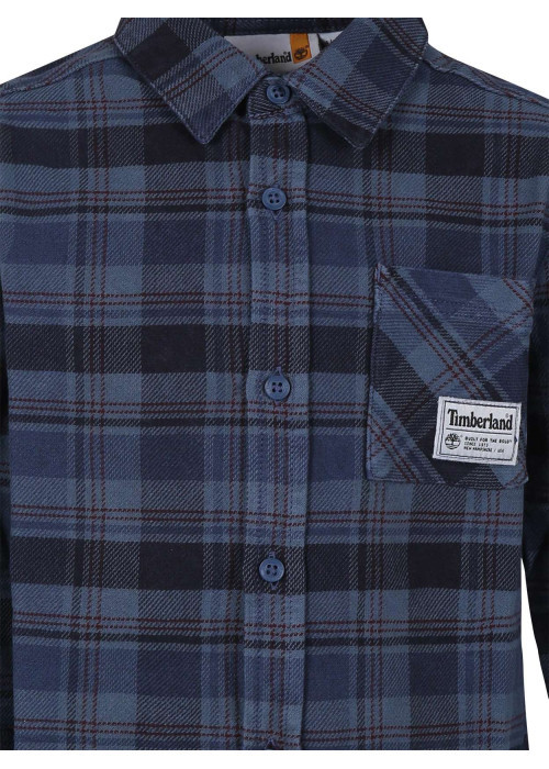 Chemise Manches Longues Janie And Jack Pour Garçon 12 Ans - Neuf Avec étiquettes, Style Classique