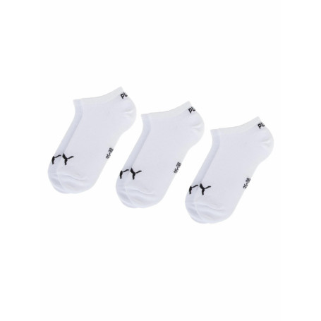Lot de 3 paires de chaussettes basses en coton...