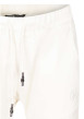 Thumbnail Pantalon Cargo écru uni à coupe slim avec 4 poches à rabat et logo brodé - Image 6