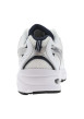 Thumbnail Baskets multisport blanches avec empiècements en maille résille - Image 12