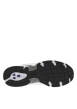 Thumbnail Baskets multisport blanches avec empiècements en maille résille - Image 11