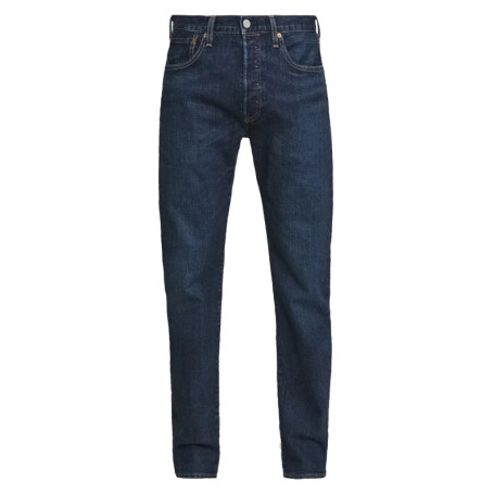 Jean 501 Levi's Original indigo avec une coupe...