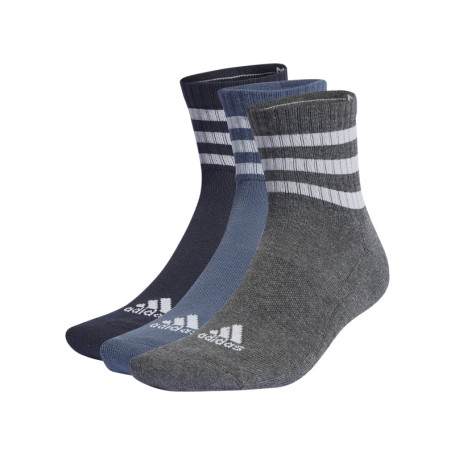 Lot de 3 paires de chaussettes basses...