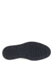 Thumbnail Sneakers brun à talon plat et à lacets élastiqués ronds avec marque embossée - Image 5