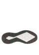 Thumbnail Bottines marrons avec le nom de la marque au talon et à lacets ronds - Image 5