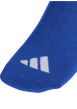 Thumbnail Lot de 3 paires de chaussettes hautes multicolores à rayures - Image 3