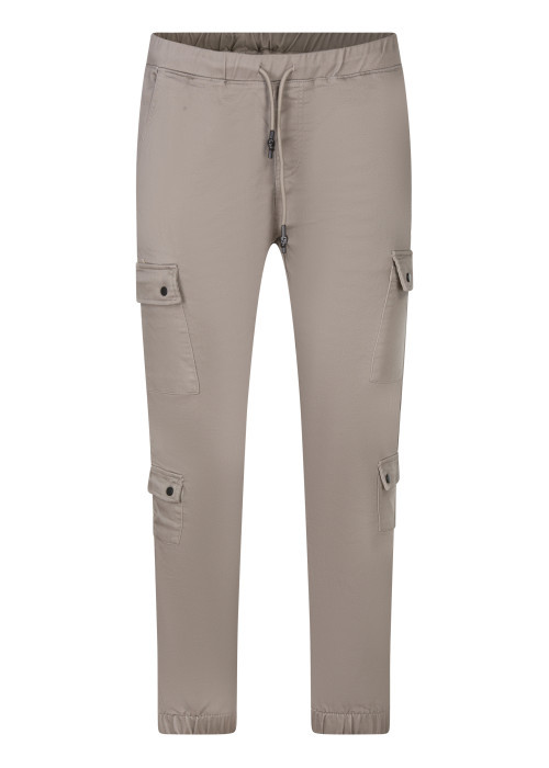 Pantalon Project X taupe