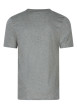 Thumbnail Lot de 3 T-shirts en coton unis à col rond et à manches courtes - Image 2