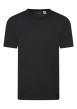 Thumbnail Lot de 3 T-shirts en coton unis à col rond et à manches courtes - Image 3