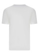 Thumbnail Lot de 3 T-shirts en coton unis à col rond et à manches courtes - Image 6