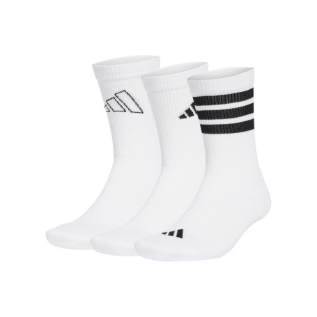 Lot de 3 paires de chaussettes mi-hautes...