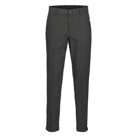 Pantalon anthracite Chino Ace Henry en coton...