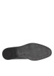 Thumbnail Derbies en cuir noires avec semelle à talon plat et fermeture à lacets - Image 5