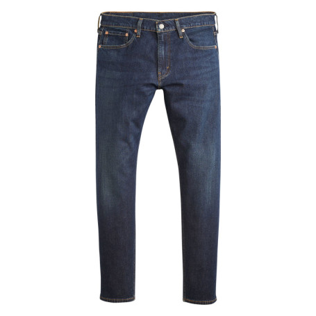 Jean 512® Taper indigo à coupe slim avec un...