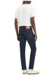 Thumbnail Jean 512® Taper indigo à coupe slim avec un patch de la marque - Image 4