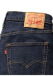 Thumbnail Jean 512® Taper indigo à coupe slim avec un patch de la marque - Image 5