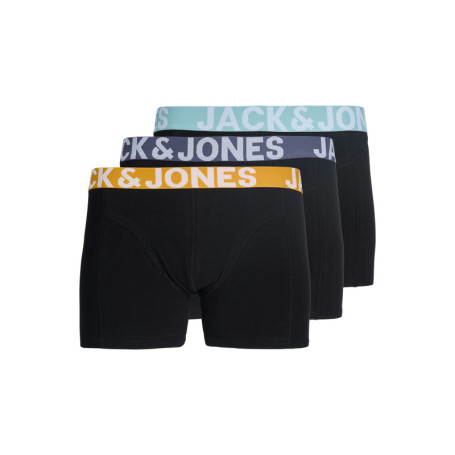 Lot de 3 boxers classiques avec une coupe...
