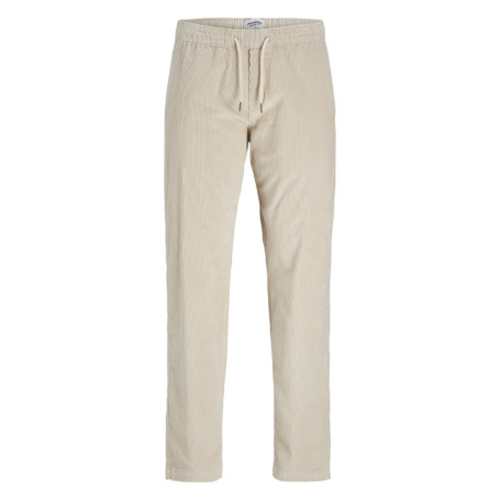 Pantalon Jogging Jpstkane Corduroy Jogger Sn en...