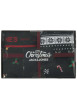 Thumbnail Coffret boxers classiques en coton mélangé noir avec une coupe fermée - Image 7