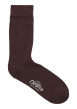 Thumbnail Lot de 3 paires de chaussettes hautes multicolores à motifs avec une coupe haute - Image 5