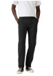 Thumbnail Pantalon Chino Xx Chino Std Ii en coton anthracite uni avec une coupe droite - Image 2
