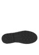 Thumbnail Bottines kaki avec semelle crantée à talon plat et lacets ronds - Image 5