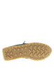 Thumbnail Baskets running kaki avec semelle à talon plat et lacets élastiqués - Image 5