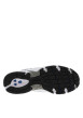 Thumbnail Baskets multisport blanches avec empiècements en maille résille - Image 6