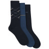 Bleues