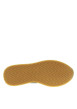 Thumbnail Baskets en cuir camel avec un talon plat cranté à fermeture slip-on - Image 11