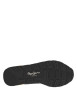 Thumbnail Baskets de running à talon plat avec un intérieur en cuir marron - Image 5