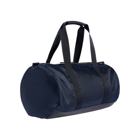 Sac rond marine à fermeture zippée pourvu de...
