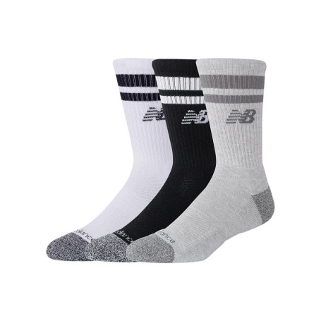 Lot de 3 paires de chaussettes hautes...