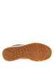 Thumbnail Sneakers vert olive à talon plat avec un logo embossé sur le côté - Image 5