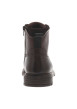 Thumbnail Boots homme marron - Image 6