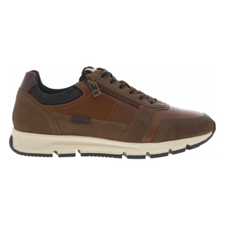 Running homme marron