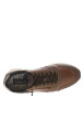 Thumbnail Running homme marron - Image 4