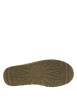 Thumbnail Bottines en cuir camel à talon plat et une doublure en fausse fourrure - Image 5