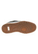 Thumbnail Baskets skate kaki à talon plat pourvues du logo de la marque - Image 5