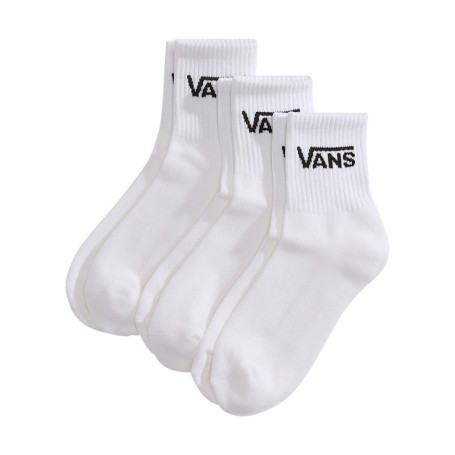 Lot de 3 paires de chaussettes mi-hautes en...