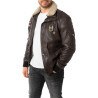 Marron
