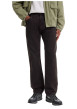 Thumbnail Jean 555® Relaxed Straight en coton noir uni pourvu d'une coupe droite - Image 2