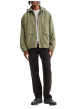 Thumbnail Jean 555® Relaxed Straight en coton noir uni pourvu d'une coupe droite - Image 6