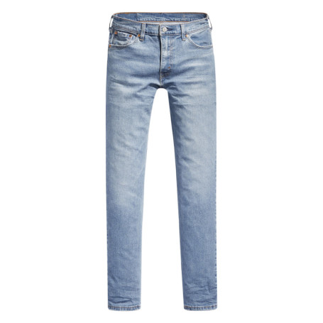 Jean 511® Slim en coton mélangé bleu ciel...