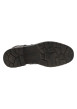Thumbnail Bottines noires avec une doublure en maille sherpa et un zip latéral - Image 5