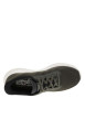 Thumbnail Baskets kaki à talon plat et à slip-on avec une semelle épaisse - Image 4