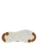 Thumbnail Baskets kaki à talon plat et à slip-on avec une semelle épaisse - Image 5